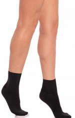 Женские термоноски тонкие Linea Dori