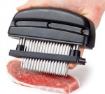 Приспособление для отбивания мяса Meat Tenderizer