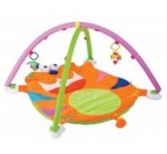 Развивающий коврик Волшебный Кот