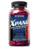 Стимулятор выработки окиси азота Xpand Диматайз 240 капс.