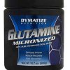 L-Глутамин Dymatize 500 гр