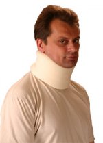 Ортопедический воротник Trives 11 см высокий