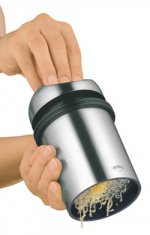 Терка для сыра делюкс