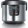 Электрическая мультиварка РМЦ-М10