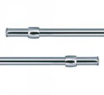 Кухонный подвесной карниз  - монтажный комплект МОНТИ, 90 см