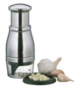Измельчитель для чеснока и зелени