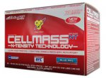 Cell Mass BSN пакетики