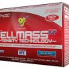 Cell Mass BSN пакетики