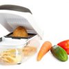 Механическая овощерезка Кулинарио