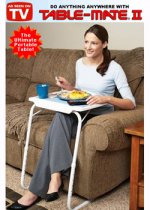 Разборной столик Тейблмейт Bradex