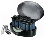 Тефлоновые бигуди KF20i Remington c ионизацией