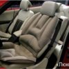 Paster ортопедическая накидка для автомобиля Lux