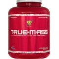 Гейнер для набора веса B.S.N. TrueMass 2610гр