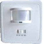 ИК-датчик для включения света в помещениях