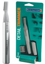 Косметический триммер Remington