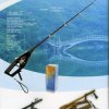 Рыболовный спининг