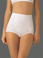 Корректирующие трусики с сильной степенью утяжки Флексис XXL