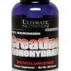 Моногидрат креатина Ultimate 300 грамм
