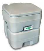 Туалет для загородного дома Энвиро20