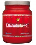 Протеин Lean Dessert Protein Shake BSN 630