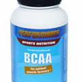 BCAAPerformance Sports 120 капсул