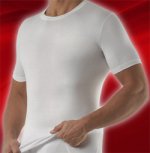 Майка с короткими рукавами Clima Control (мужское термобелье)