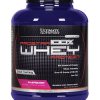 Конценрат-изолят сывороточного протеина Ультимейт Нутришн Prostar Whey 2270 гр