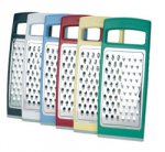 Терка плоская - крупные отверстия