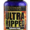 Природный сжигатель жира Альтимейт Нутришн 180 капс.
