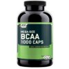 Аминокислоты BCAA 1000 400 капсул