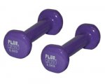 Гантельки 2х0,5кг 4761DP-2
