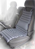 Comfort Plus накидка в автомобиль