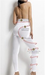 Брюки корректирующие