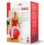 Фитбол 75 см Sissel Exercise