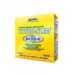 Круглосуточный сжигатель жира Тирослим 84+42таб