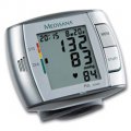Говорящий тонометр HGC на запястье