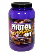 Протеин многокомпонентный Ultimate Nutrition Protein-Sensation 908 гр