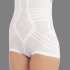 Утягивающие трусы cильной коррекции с завышенной талией R6101