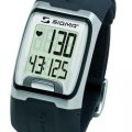 Спортивные часы с функцией измерения пульса СигмаСпорт PC311