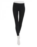 Согревающие леггинсы из шерсти верблюда и альпака Leonarda