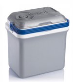 Термоэлектрический холодильник Fiesta 25л