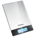 Весы кухонные 722 с термометром