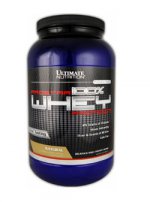 Протеин Ultimate Nutrition Вей Простар 455 гр