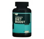 Комплекс для похудения Diet BoostOptimum Nutrition 120 капсул