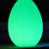 Диодный светильник в виде Яйца