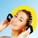 Массажер для головы (игольчатый)