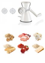 Ручная мясорубка Ханди