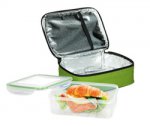 Термосумка с контейнером Фреш Бокс N1