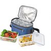 Термо-сумка с контейнерами Фрешбокс N2