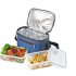 Термо-сумка с контейнерами Фрешбокс N2